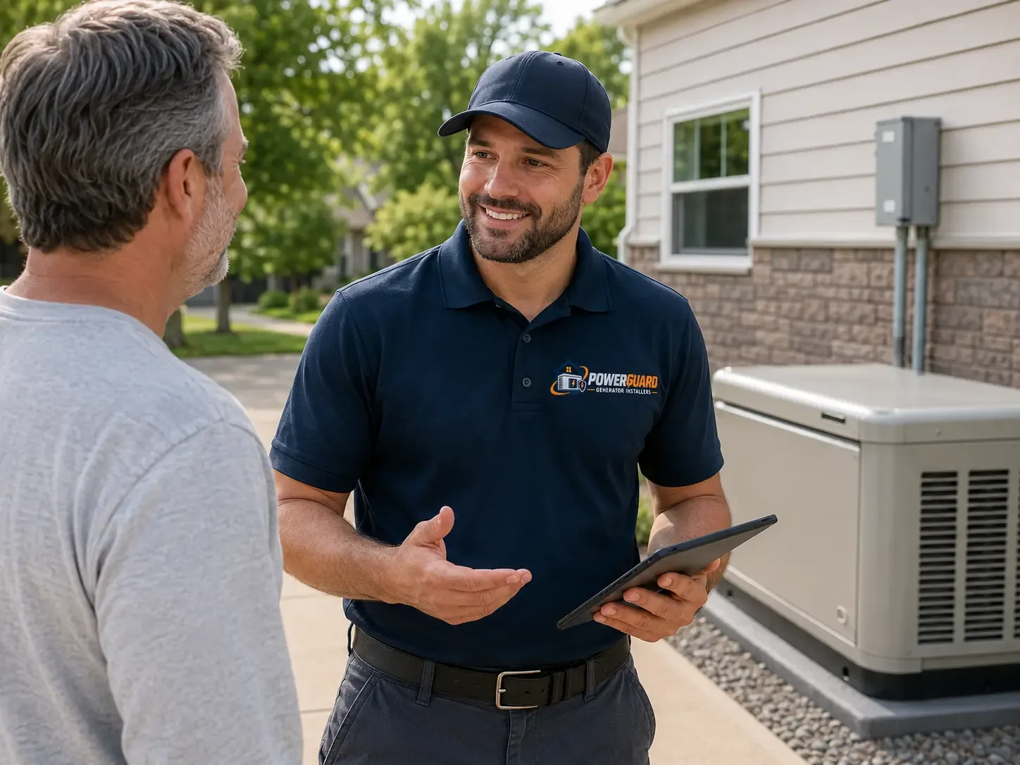 Generator Installation Lunenburg, VT FAQs